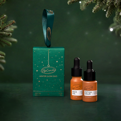 UpCircle Winter Glow Duo 25ml