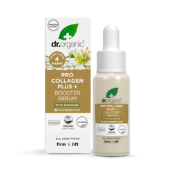 Dr Organic Pro Collagen Serum 30ml