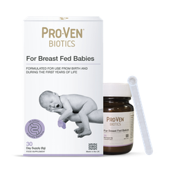 Pro-Ven For Breast Fed Babies 6g