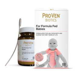 Pro-Ven For Formula Fed Babies 33g