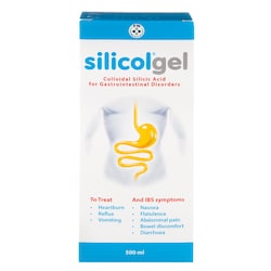 Silicolgel 500ml