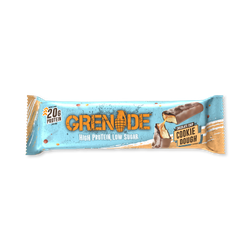 Grenade Cookie Dough Protein Bar 60g