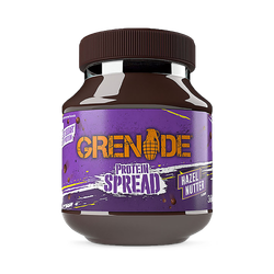 Grenade Carb Killa Protein Spread Hazel Nutter 360g