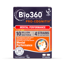 Nature's Aid PRO-Cognitiv 10 Billion