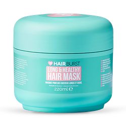Hairburst Long And Healthy Hair Mask 220ml