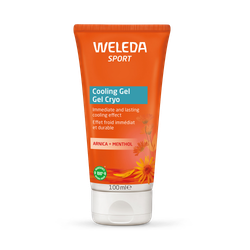 Weleda Cooling Gel 100ml