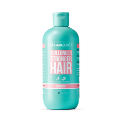 Hairburst Original Shampoo For Longer, Stronger Hair 350ml
