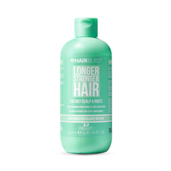 Hairburst Conditioner For Oily Hair 350ml