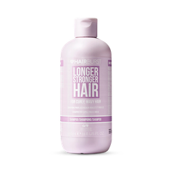 Hairburst Shampoo For Curly, Wavy Hair 350ml