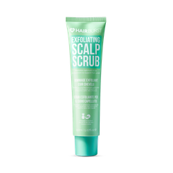 Hairburst Exfoliating Scalp Scrub 150ml