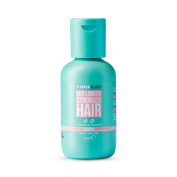 Hairburst Original Shampoo For Longer, Stronger Hair 60ml
