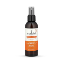 Sukin Glowactive-C Vitamin C Brightening Mist 125ml