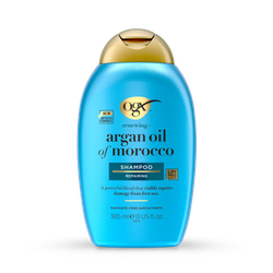 Ogx Renewing+ Argan Oil Of Morocco Shampoo 385ml