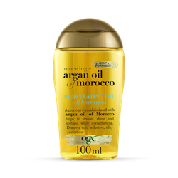 Ogx Renewing+ Argan Oil Of Morocco Penetrating Oil 100ml