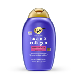 Ogx Thick & Full+ Biotin & Collagen Conditioner 385ml