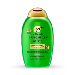 Ogx Clarifying Strength+ Rosemary Mint Conditioner 385ml