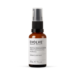 Evolve Salicylic Rescue Serum 30ml