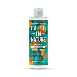 Faith In Nature Conditioner for Dry Hair Jojoba 400ml