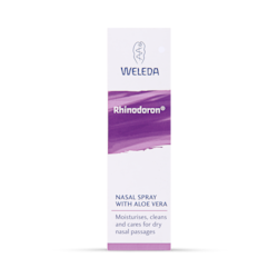 Weleda Rhinodoron Nasal Spray 20ml