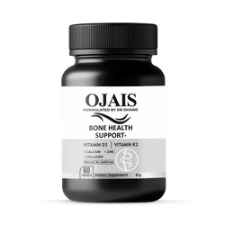 BONE HEALTH SUPPORT 60 CAPS