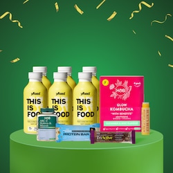 Train & Sustain Bundle