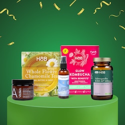 Evening Unwind Bundle