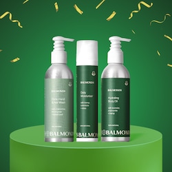 Balmonds All-Round Hydration Bundle