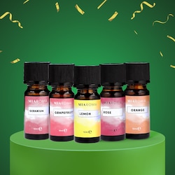 Miaroma Summer Scents Bundle
