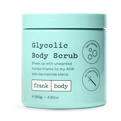 Frank Body Glycolic Body Scrub 250g