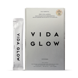 Vida Glow Pro Collagen+ Food Supplement 30 Sachets