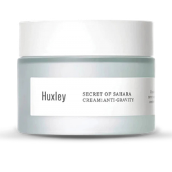 Huxley Cream; Anti-Gravity 50ml