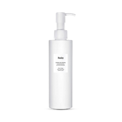 Huxley Cleansing Gel; Be Clean, Be Moist 200ml
