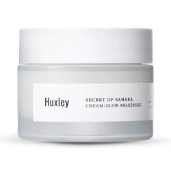 Huxley Cream; Glow Awakening 50ml