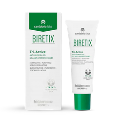 Biretix Tri-Active Anti-blemish Gel 50ml
