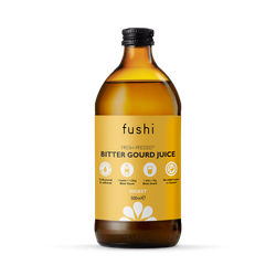 Fushi Bitter Gourd Juice 500 ml