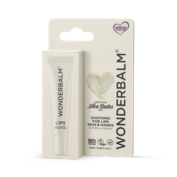 Wonderbalm Lip Balm 10ml