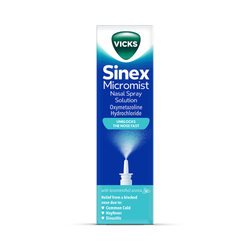 Vicks Micromist 15 ml