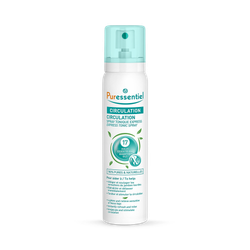 Puressentiel Circulation Express Tonic Spray 100 ml