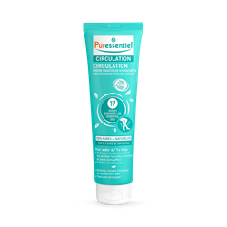 Puressentiel Circulation Moisturising Cooling Cream 100 ml