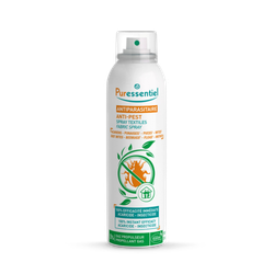 Puressentiel Anti-Pest Fabric Spray 150 ml