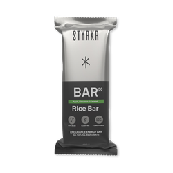 STYRKR Bar50 Apple 76 g