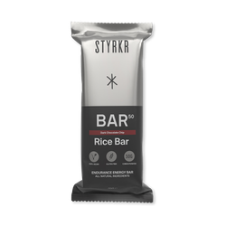 STYRKR Bar50 Chocolate 80 g