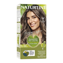 Naturtint Permanent Hair Colour 6N (Dark Blonde)