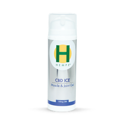 HEMPE Ice Muscle & Joint Gel 150ml