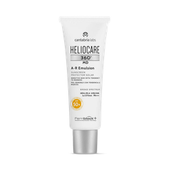 Heliocare 360 A-R Emulsion SPF50 50ml