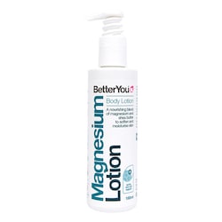 BetterYou Magnesium Body Lotion 150ml