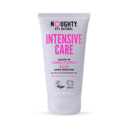 Noughty To The Rescue Intensive Leave In Care Conditioner 150ml