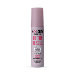 Noughty To The Rescue Anti Frizz Serum 75ml