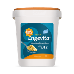 Marigold Engevita Nutritional Yeast Flakes