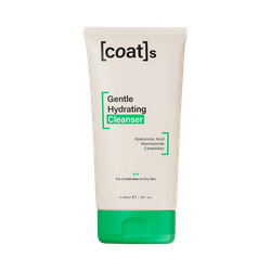 [coat]s Gentle Hydrating Cleanser 150ml